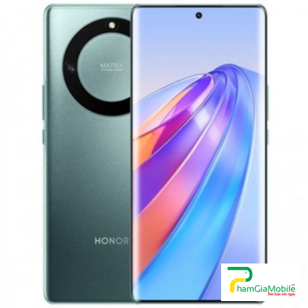 Thay Sửa Chữa Mate X40 5G Mất Nguồn Hư IC Nguồn